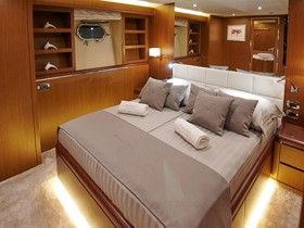 2006 Tecnomar Yachts Nadara 35