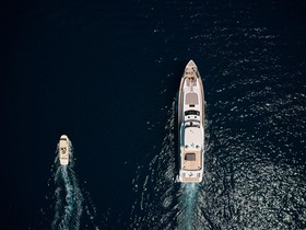 2006 Tecnomar Yachts Nadara 35 на продажу