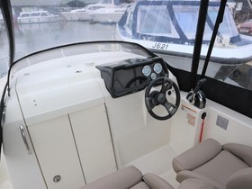 2018 Quicksilver Boats Activ 455 Cabin for sale
