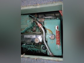 1989 Broom 37 for sale