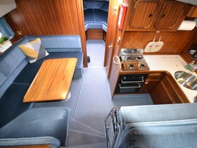1989 Broom 37