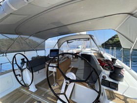 2012 Hanse Yachts 495 for sale