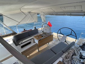 Buy 2012 Hanse Yachts 495