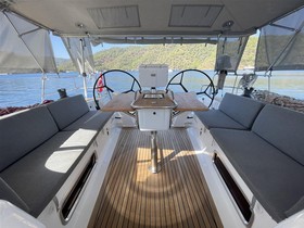 2012 Hanse Yachts 495 на продажу
