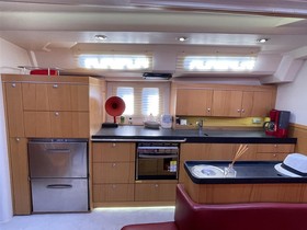 2012 Hanse Yachts 495 for sale