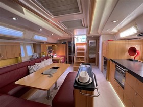 2012 Hanse Yachts 495