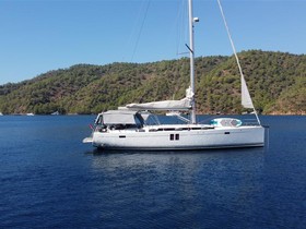 Buy 2012 Hanse Yachts 495