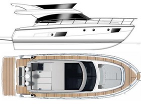 2023 Bavaria Yachts 42 Virtess