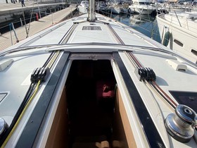2012 Bénéteau Boats Oceanis 450 til salg