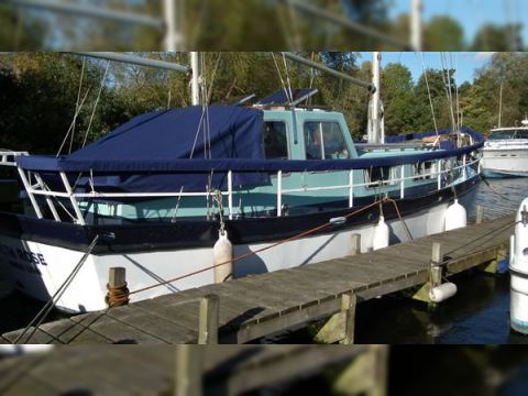 Roamer 36