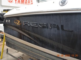 Acheter 2009 Regal Boats 1900 Lsr
