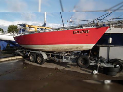 E-Boat