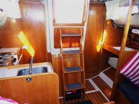 1988 Westerly Tempest