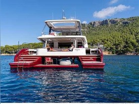 Αγοράστε 2023 Lagoon Catamarans Sixty 7