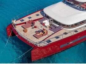 2023 Lagoon Catamarans Sixty 7 for sale
