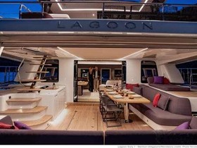 2023 Lagoon Catamarans Sixty 7