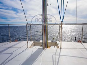 2017 Maxi Yachts Catamaran 21M myytävänä