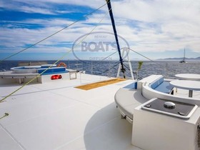 2017 Maxi Yachts Catamaran 21M