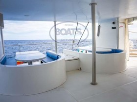 2017 Maxi Yachts Catamaran 21M za prodaju