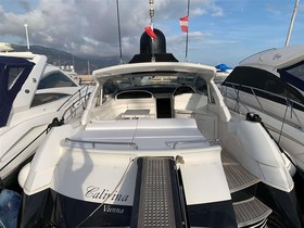 Pershing 50