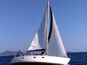 Jeanneau Sun Odyssey 33