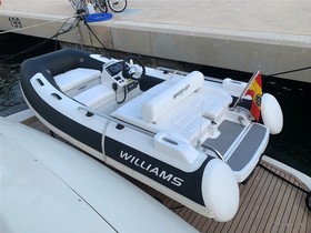 2019 Williams 345 in vendita