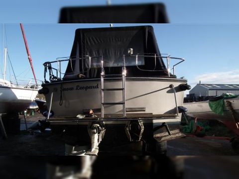 1980 Seamaster 30 te koop