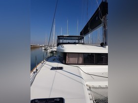 2018 Lagoon Catamarans 450 myytävänä
