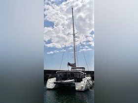 Osta 2018 Lagoon Catamarans 450