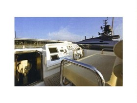 2008 Sanlorenzo Yachts 88 satın almak