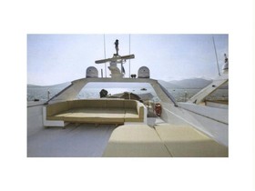 2008 Sanlorenzo Yachts 88 til salg