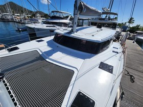 Buy 2023 Fountaine Pajot Isla 40