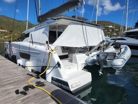 2023 Fountaine Pajot Isla 40