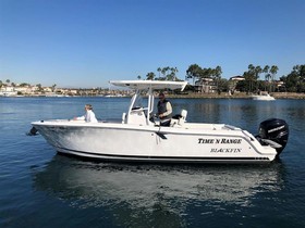 2018 Blackfin Boats 242 Cc til salg