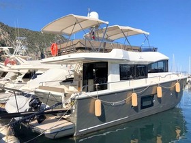 Acheter 2015 Cranchi 53