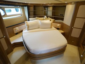 2015 Azimut Yachts Magellano 53 на продаж