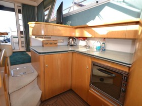1994 Fairline Phantom 37