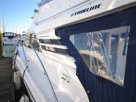 Fairline Phantom 37