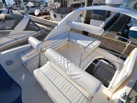 1994 Fairline Phantom 37 til salg