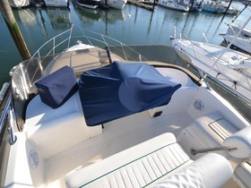 Købe 1994 Fairline Phantom 37