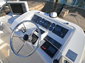1994 Fairline Phantom 37 til salg