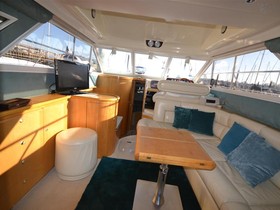 1994 Fairline Phantom 37 til salg