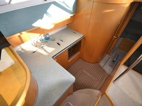 1994 Fairline Phantom 37