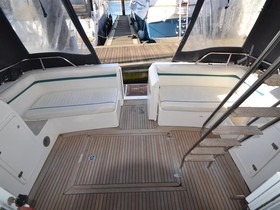 1994 Fairline Phantom 37
