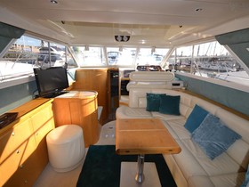 Købe 1994 Fairline Phantom 37
