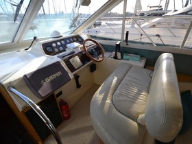 1994 Fairline Phantom 37 til salg