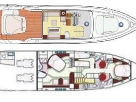 Купить 2007 Azimut Yachts 68
