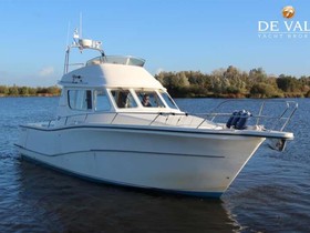 2005 Rodman 1120 Sports Fisher zu verkaufen