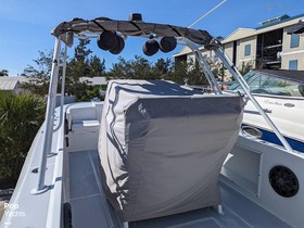 1988 Stamas 255 Tarpon