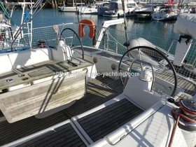 2011 Bénéteau Boats Oceanis 540 for sale